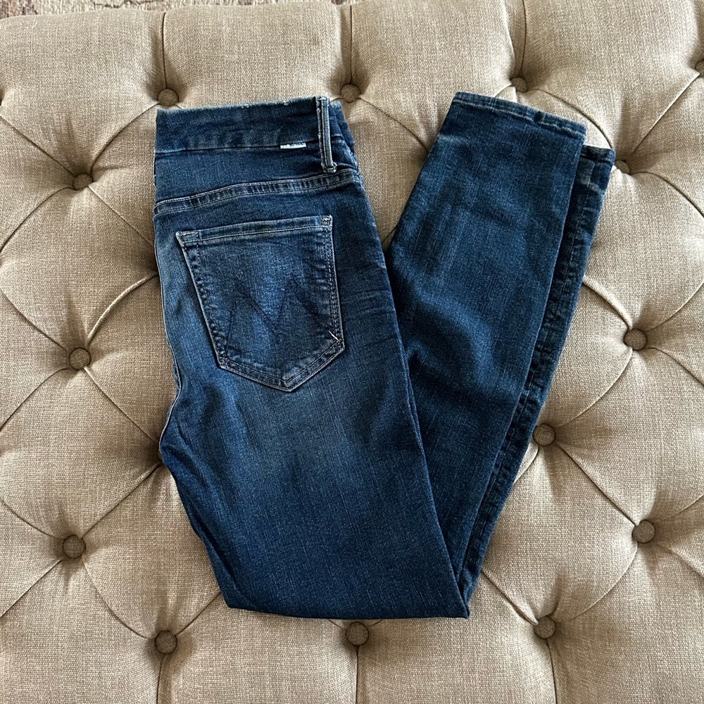 MOTHER Denim